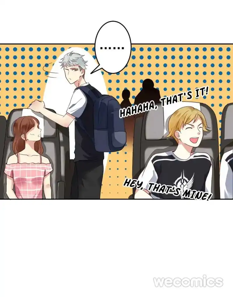 Legend Reboot Chapter 16 21